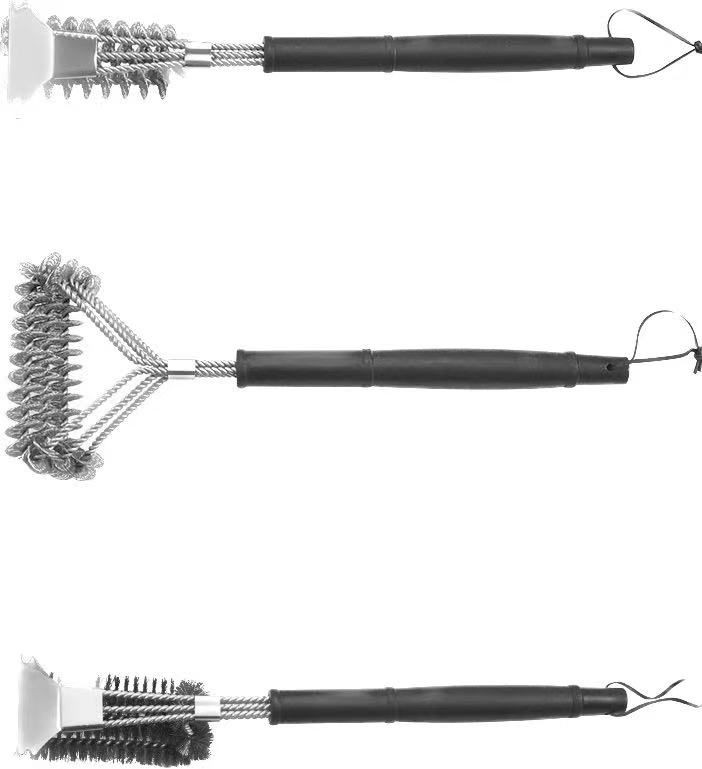 Grill Brushes/Cleaning Tools